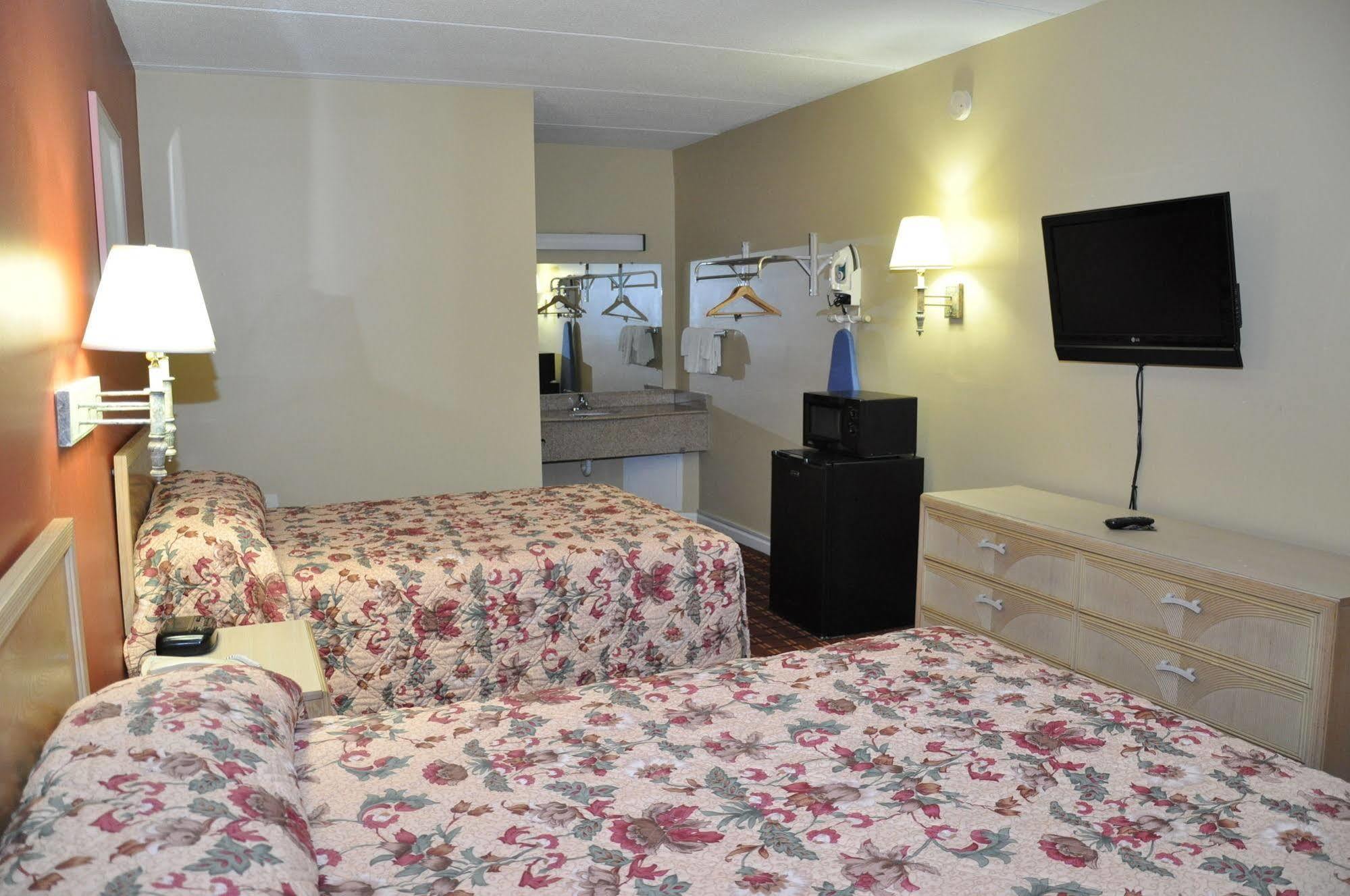 Best Rest Inn - Jacksonville Dış mekan fotoğraf