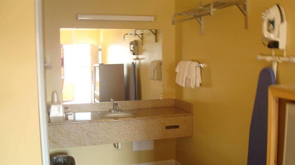 Best Rest Inn - Jacksonville Dış mekan fotoğraf
