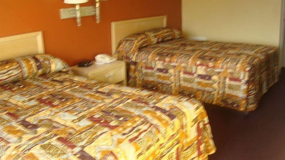 Best Rest Inn - Jacksonville Dış mekan fotoğraf
