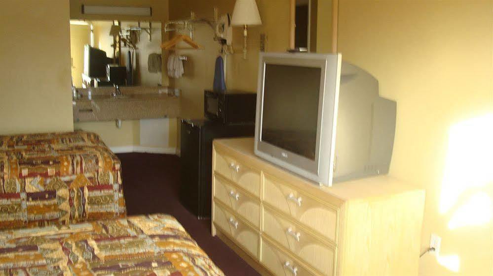 Best Rest Inn - Jacksonville Dış mekan fotoğraf